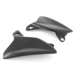 MD-MS21-C91 WINDSCREEN COVER - SET