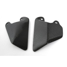 MD-S99X-C21 HEEL GUARDS DRIVER