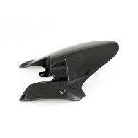 MD-SF09-C12 REAR MUDGUARD SHORT