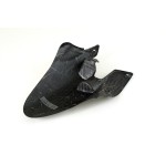 MD-SF09-C12 REAR MUDGUARD SHORT