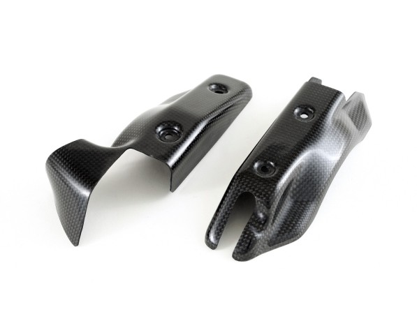 MD-SF09-C35 RADIATOR FAIRING - UPPER PAIR