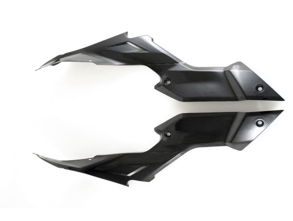 MD-SF09-C38 UNDER TANK SIDE PANELS