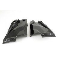 MD-SF09-C42 BELLY COVERS STRADA - SET