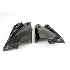 MD-SF09-C42 BELLY COVERS STRADA - SET