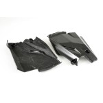 MD-SF09-C42 BELLY COVERS STRADA - SET