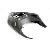 MD-SF09-C57 DOUBLE SEAT / TAIL STRADA