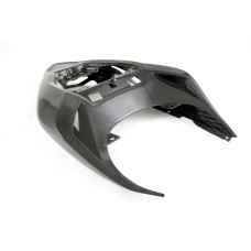 MD-SF09-C57 DOUBLE SEAT / TAIL STRADA