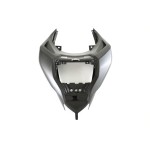 MD-SF09-C57 DOUBLE SEAT / TAIL STRADA