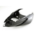 MD-SF09-C57 DOUBLE SEAT / TAIL STRADA