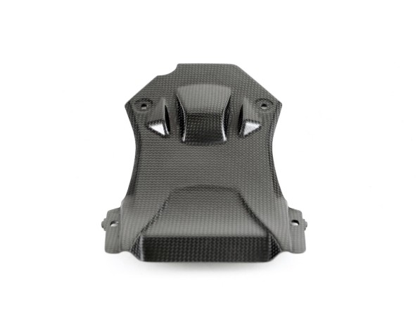 MD-SF09-C58 SEAT / TAIL HEAT COVER OEM  - SMALL