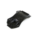 MD-SF09-C58 SEAT / TAIL HEAT COVER OEM  - SMALL