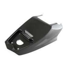 MD-SF09-C59 SEAT / TAIL HEAT COVER OEM - LARGE
