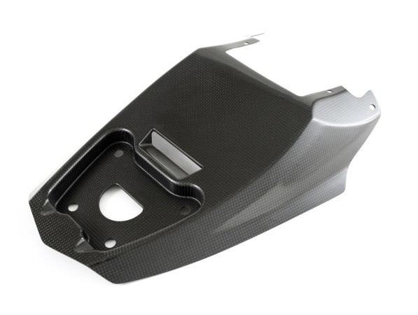 MD-SF09-C59 SEAT / TAIL HEAT COVER OEM - LARGE