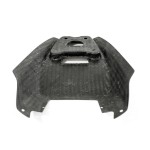 MD-SF09-C59 SEAT / TAIL HEAT COVER OEM - LARGE