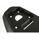 MD-SF09-C59 SEAT / TAIL HEAT COVER OEM - LARGE