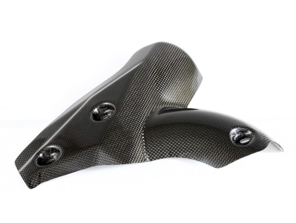 MD-SF09-C61 EXHAUST PROTECTOR