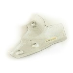 MD-SF09-C61 EXHAUST PROTECTOR