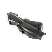 MD-SF09-C76 CAM-BELT COVER - HOR.