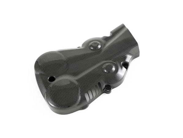 MD-SF09-C77 CAM-BELT COVER - VERT.