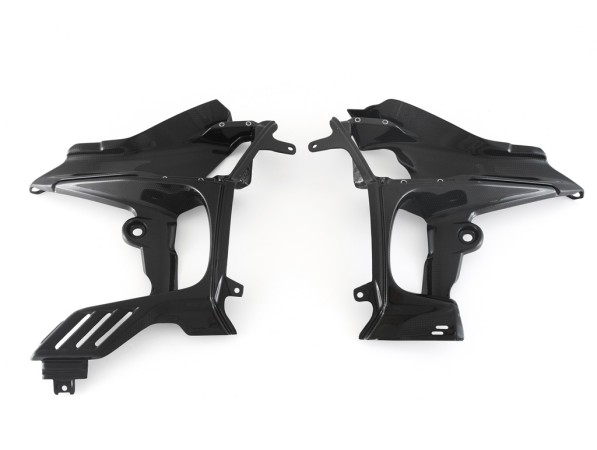 MD-SF20-C33 INNER SIDE FAIRING - SET