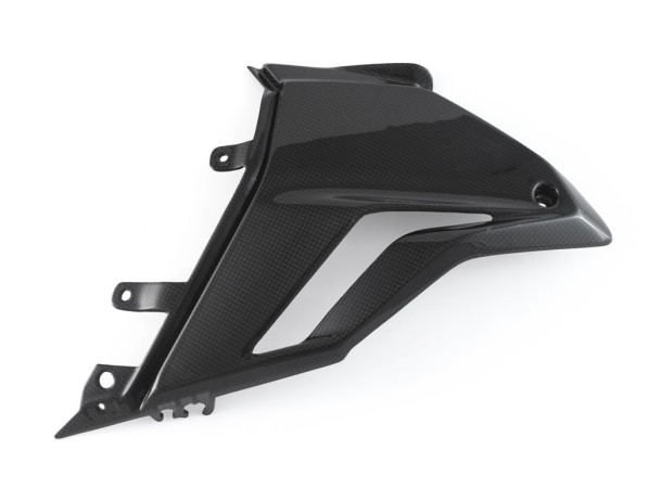 MD-SF20-C34 LOWER FAIRING - LEFT