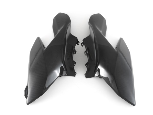 MD-SF20-C36 UPPER SIDE FAIRING - SET