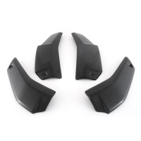 MD-SF20-C37 RADIATOR COVERS - SET