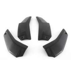 MD-SF20-C37 RADIATOR COVERS - SET