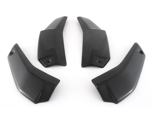 MD-SF20-C37 RADIATOR COVERS - SET