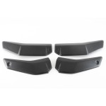 MD-SF20-C37 RADIATOR COVERS - SET