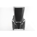 MD-SF20-C41 BELLY PAN - OEM OR RACE EXHAUST SYSTEM