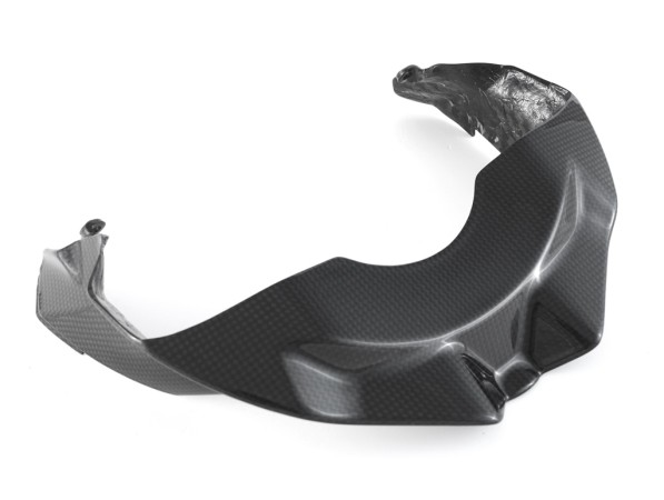 MD-SF20-C52 LOWER HEADLIGHT FAIRING