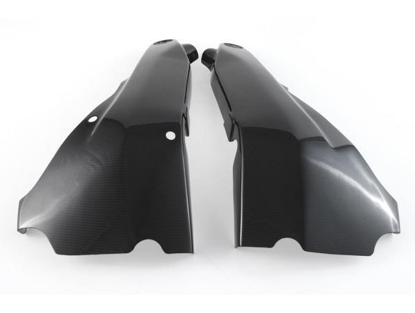 MD-SF20-C80 FRAME COVERS - SET