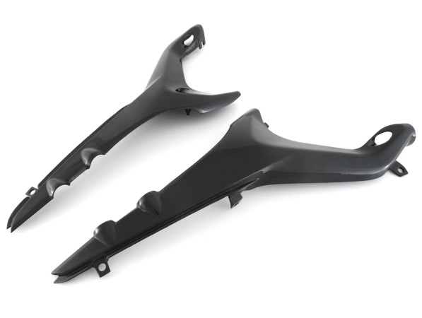 MD-SF20-C81 SUBFRAME COVER - SET