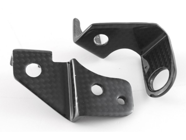 MD-SF20-C85 BRAKE / CLUTCH RESERVOIR MOUNT - SET