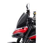 MD-SF20-C92L WINDSCREEN - LONG