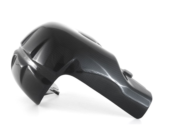 MD-SF21-C61 EXHAUST PROTECTION OEM EURO5 - 2021