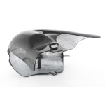 MD-SF21-C61 EXHAUST PROTECTION OEM EURO5 - 2021