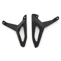 MD-SF25-C22 HEEL GUARDS - SET