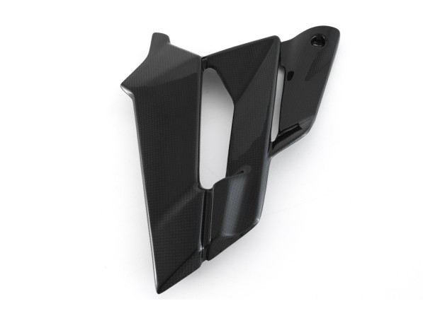 MD-SF25-C34 FAIRING SIDE PANEL - LOWER LEFT