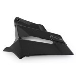 MD-SF25-C34 FAIRING SIDE PANEL - LOWER LEFT