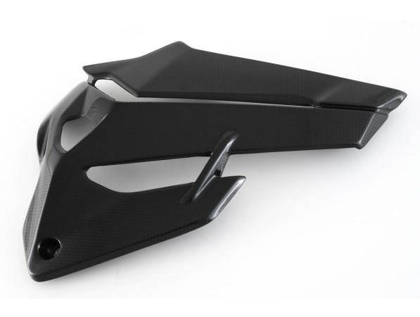 MD-SF25-C35 FAIRING SIDE PANEL - LOWER RIGHT