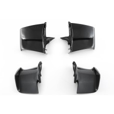 MD-SF25-C47 WINGLETS - SET