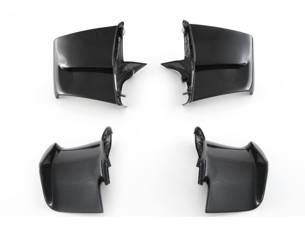 MD-SF25-C47 WINGLETS - SET