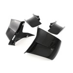 MD-SF25-C47 WINGLETS - SET