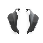 MD-SF25-C52 LOWER HEADLIGHT FAIRING - SET