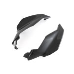 MD-SF25-C52 LOWER HEADLIGHT FAIRING - SET