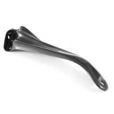 MD-SFJK-C65 MUFFLER EXHAUST BRACKET