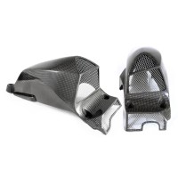 MD-SFR9-C54 AIR INTAKE TUBES - OVERSIZED RACING SET