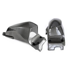 MD-SFR9-C54 AIR INTAKE TUBES - OVERSIZED RACING SET